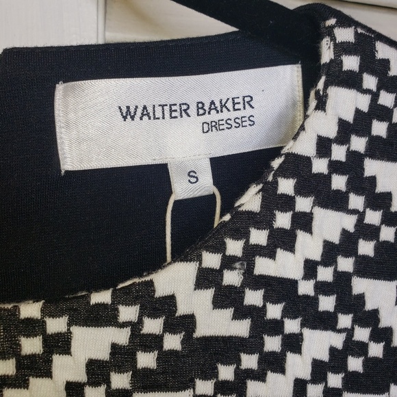 Walter Baker Dress - Picture 3 of 4